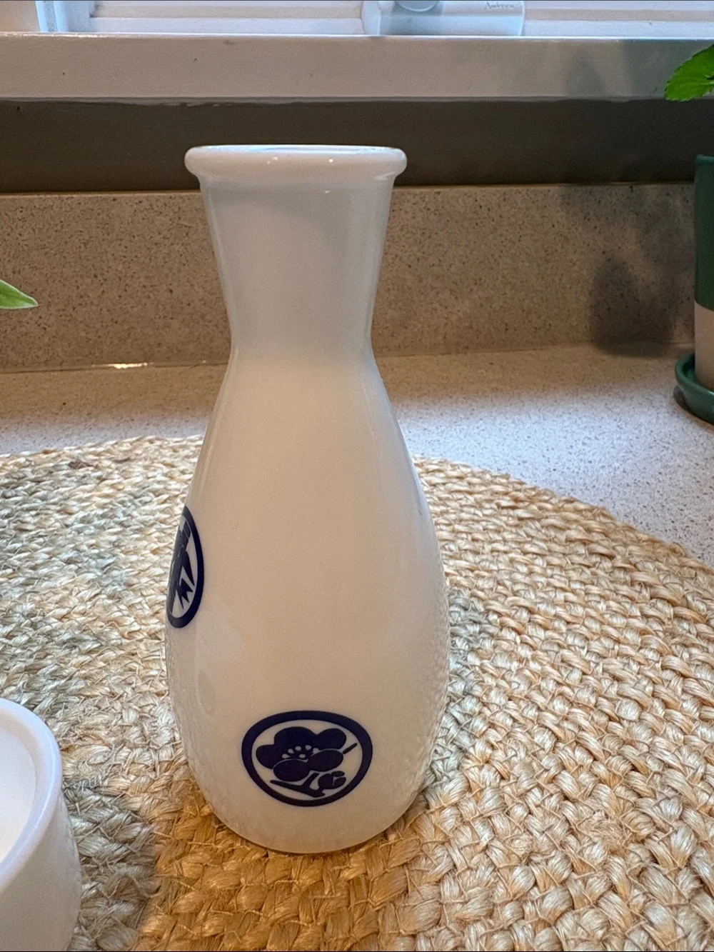 Gasho Of Japan Sake Bottle and Cups